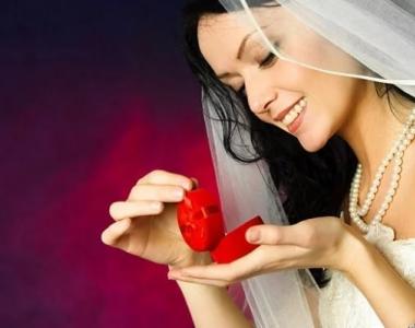Как выйти замуж быстро и удачно: если очень хочешь, но не получается Что делать чтобы быстро выйти замуж