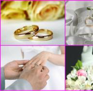 Обручальное кольцо – оберег или причина развода?